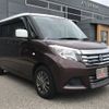 suzuki solio 2020 CFJ1842280 image 5