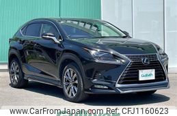 lexus nx 2020 -LEXUS--Lexus NX DBA-AGZ10--AGZ10-6000888---LEXUS--Lexus NX DBA-AGZ10--AGZ10-6000888-