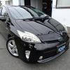toyota prius 2014 quick_quick_ZVW30_ZVW30-1848450 image 3