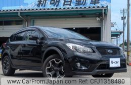 subaru xv 2013 quick_quick_DBA-GP7_GP7-040010
