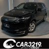 toyota harrier 2020 -TOYOTA 【旭川 300ﾐ4573】--Harrier ZSU65W--0037895---TOYOTA 【旭川 300ﾐ4573】--Harrier ZSU65W--0037895- image 1