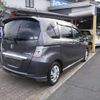 honda freed-hybrid 2014 quick_quick_DAA-GP3_GP3-1126173 image 5