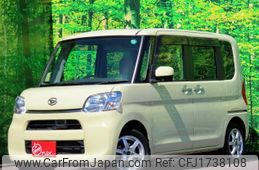 daihatsu tanto 2014 CFJ1738108