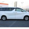 toyota vellfire 2017 -TOYOTA--Vellfire DAA-AYH30W--AYH30-0045783---TOYOTA--Vellfire DAA-AYH30W--AYH30-0045783- image 8