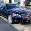 lexus ls 2016 -LEXUS 【八戸 330ﾅ3311】--Lexus LS UVF46--5019916---LEXUS 【八戸 330ﾅ3311】--Lexus LS UVF46--5019916- image 24