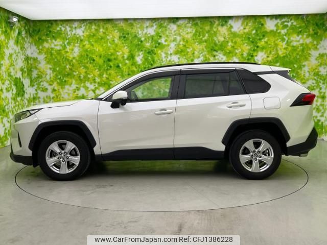 toyota rav4 2019 quick_quick_6BA-MXAA52_MXAA52-5002598 image 2