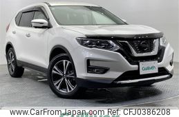 nissan x-trail 2019 -NISSAN--X-Trail DBA-NT32--NT32-300101---NISSAN--X-Trail DBA-NT32--NT32-300101-