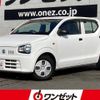 suzuki alto 2019 -SUZUKI--Alto HA36S--HA36S-531424---SUZUKI--Alto HA36S--HA36S-531424- image 1