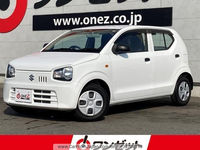 suzuki alto 2019 -SUZUKI--Alto HA36S--HA36S-531424---SUZUKI--Alto HA36S--HA36S-531424- image 1