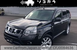 nissan x-trail 2013 quick_quick_DBA-NT31_NT31-315159