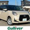 toyota passo 2019 -TOYOTA--Passo 5BA-M710A--M710A-0026371---TOYOTA--Passo 5BA-M710A--M710A-0026371- image 1