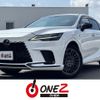 lexus rx 2023 CFJ1797903 image 1