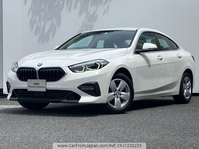 bmw 2-series 2022 -BMW--BMW 2 Series 3BA-7K15--WBA12AK0307K96377---BMW--BMW 2 Series 3BA-7K15--WBA12AK0307K96377- image 1