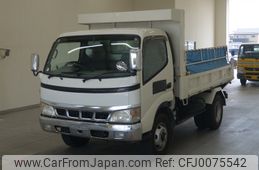 toyota toyota-others 2003 -TOYOTA--Toyota XZU400A-0001702---TOYOTA--Toyota XZU400A-0001702-