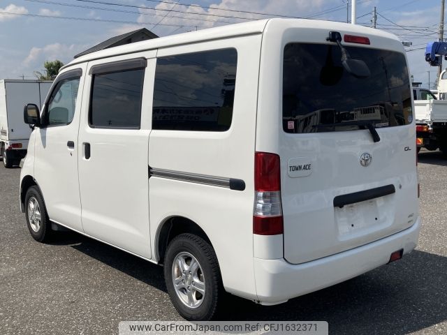 toyota townace-van 2018 CFJ1632371 image 2