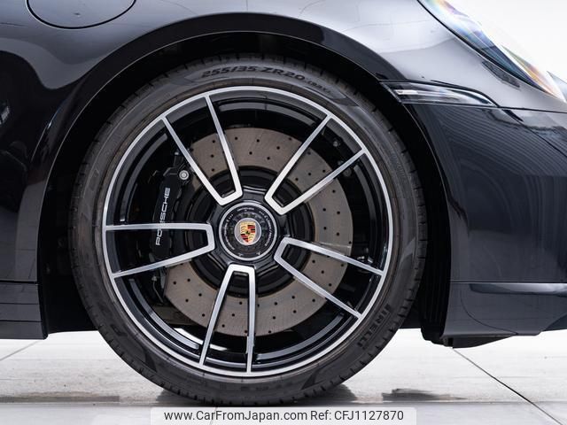 porsche 911 2023 quick_quick_3BA-992PE_WP0ZZZ99ZPS260260 image 2