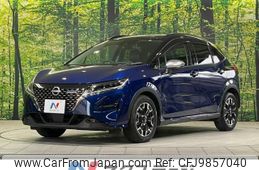 nissan note 2021 -NISSAN--Note 6AA-E13--E13-058979---NISSAN--Note 6AA-E13--E13-058979-