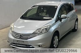 nissan note 2014 -NISSAN--Note E12-232759---NISSAN--Note E12-232759-