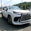 lexus lx 2024 CFJ8498583 image 4