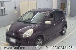 toyota passo 2014 -TOYOTA 【岐阜 519ほ2】--Passo KGC30-0180778---TOYOTA 【岐阜 519ほ2】--Passo KGC30-0180778-