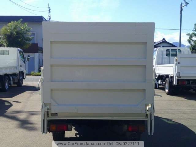 toyota dyna-truck 2012 -TOYOTA--Dyna KDY281--KDY281-0007022---TOYOTA--Dyna KDY281--KDY281-0007022- image 2