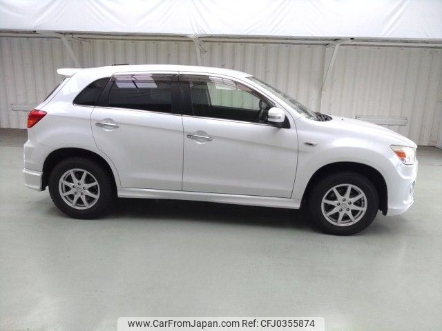 mitsubishi rvr 2014 ENHANCEAUTO_1_ea289634 image 2