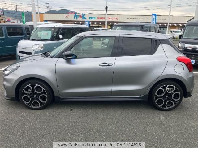 suzuki swift 2018 CFJ1514528 image 2