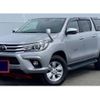 toyota hilux 2018 -TOYOTA--ﾊｲﾗｯｸｽ 4WD QDF-GUN125--GUN125-3905198---TOYOTA--ﾊｲﾗｯｸｽ 4WD QDF-GUN125--GUN125-3905198- image 1