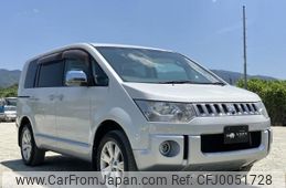 mitsubishi delica-d5 2009 -MITSUBISHI--Delica D5 DBA-CV5W--CV5W-0210670---MITSUBISHI--Delica D5 DBA-CV5W--CV5W-0210670-