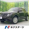 nissan juke 2012 -NISSAN--Juke DBA-YF15--YF15-068831---NISSAN--Juke DBA-YF15--YF15-068831- image 1