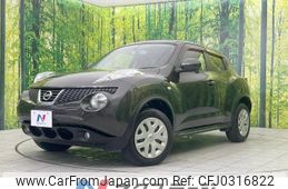 nissan juke 2012 -NISSAN--Juke DBA-YF15--YF15-068831---NISSAN--Juke DBA-YF15--YF15-068831-