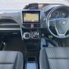 toyota noah 2017 -TOYOTA--Noah DAA-ZWR80W--ZWR80-0281831---TOYOTA--Noah DAA-ZWR80W--ZWR80-0281831- image 2