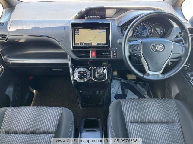 toyota noah 2017 -TOYOTA--Noah DAA-ZWR80W--ZWR80-0281831---TOYOTA--Noah DAA-ZWR80W--ZWR80-0281831- image 2