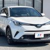 toyota c-hr 2017 quick_quick_ZYX10_ZYX10-2061128 image 17