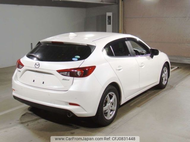 mazda axela 2019 -MAZDA--Axela BM5FS-423883---MAZDA--Axela BM5FS-423883- image 2