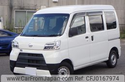 daihatsu hijet-cargo 2021 24352009