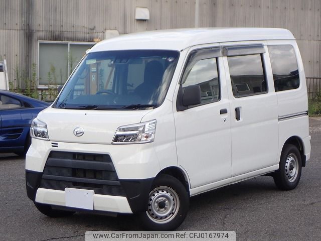 daihatsu hijet-cargo 2021 24352009 image 1