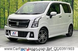 suzuki wagon-r 2018 -SUZUKI--Wagon R DAA-MH55S--MH55S-910509---SUZUKI--Wagon R DAA-MH55S--MH55S-910509-