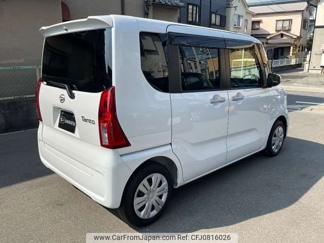 daihatsu tanto 2024 -DAIHATSU 【神戸 581ﾜ8160】--Tanto 5BA-LA650S--LA650S-0421401---DAIHATSU 【神戸 581ﾜ8160】--Tanto 5BA-LA650S--LA650S-0421401- image 2