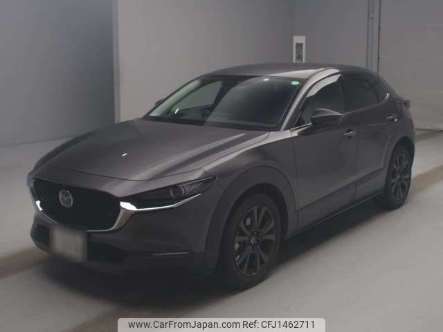 mazda cx-3 2022 -MAZDA 【所沢 350ﾔ 510】--CX-30 5AA-DMEJ3P--DMEJ3P-102701---MAZDA 【所沢 350ﾔ 510】--CX-30 5AA-DMEJ3P--DMEJ3P-102701- image 1
