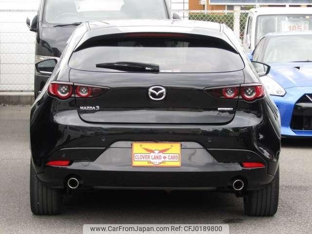 mazda mazda3-fastback 2020 quick_quick_5BA-BPFP_BPFP-115677 image 2