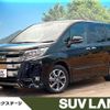 toyota noah 2019 -TOYOTA--Noah DBA-ZRR80W--ZRR80-0530327---TOYOTA--Noah DBA-ZRR80W--ZRR80-0530327- image 1