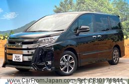 toyota noah 2019 -TOYOTA--Noah DBA-ZRR80W--ZRR80-0530327---TOYOTA--Noah DBA-ZRR80W--ZRR80-0530327-