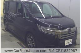 honda stepwagon-spada 2021 CFJ1832987