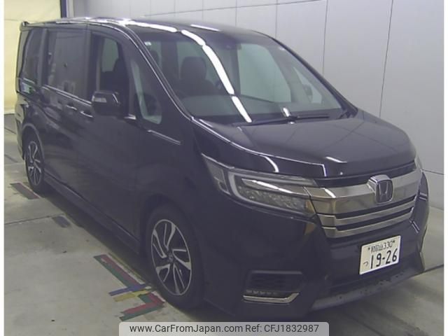 honda stepwagon-spada 2021 CFJ1832987 image 1