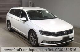 volkswagen passat-variant 2016 quick_quick_DBA-3CCZE_WVWZZZ3CZGE044742