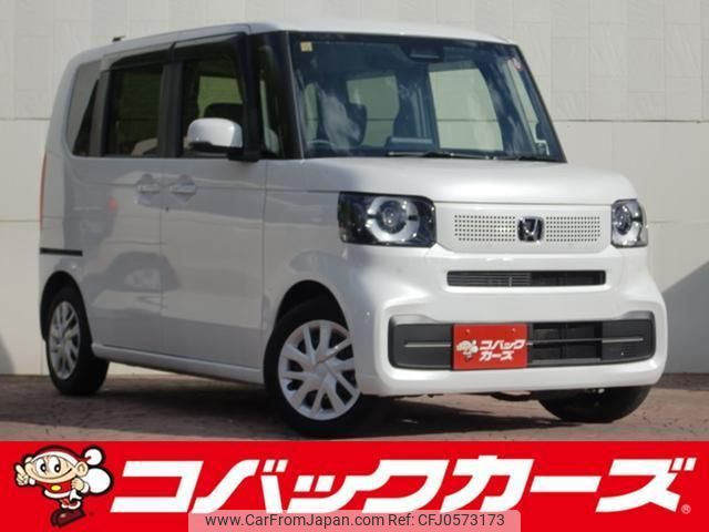 honda n-box 2023 quick_quick_JF5_JF5-1023864 image 1