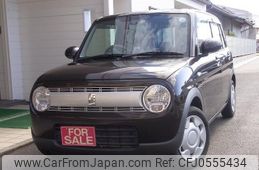 suzuki alto-lapin 2015 quick_quick_DBA-HE33S_HE33S-101875