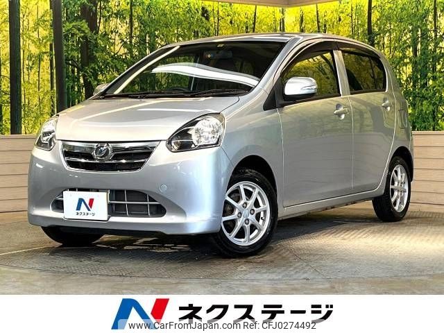 daihatsu mira-e-s 2012 -DAIHATSU--Mira e:s DBA-LA300S--LA300S-1046104---DAIHATSU--Mira e:s DBA-LA300S--LA300S-1046104- image 1