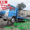 mitsubishi-fuso canter 2005 -MITSUBISHI 【土浦 100ｱ1234】--Canter PA-FE82DG--FE82DG-510812---MITSUBISHI 【土浦 100ｱ1234】--Canter PA-FE82DG--FE82DG-510812- image 1